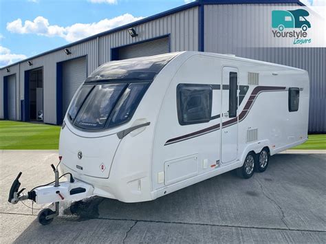 used swift conqueror for sale.